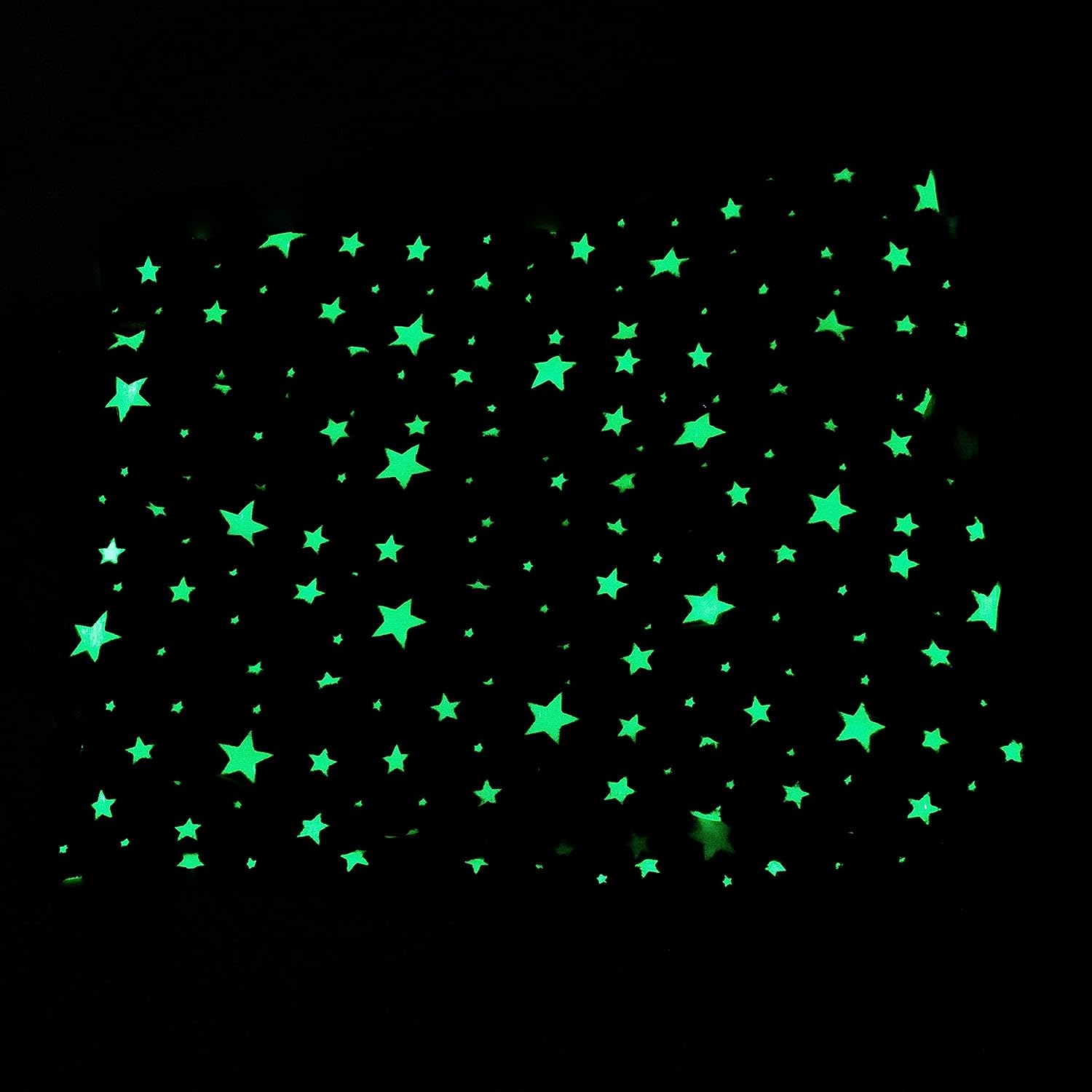 GlowBuddy Star Blanket | Glow in the Dark