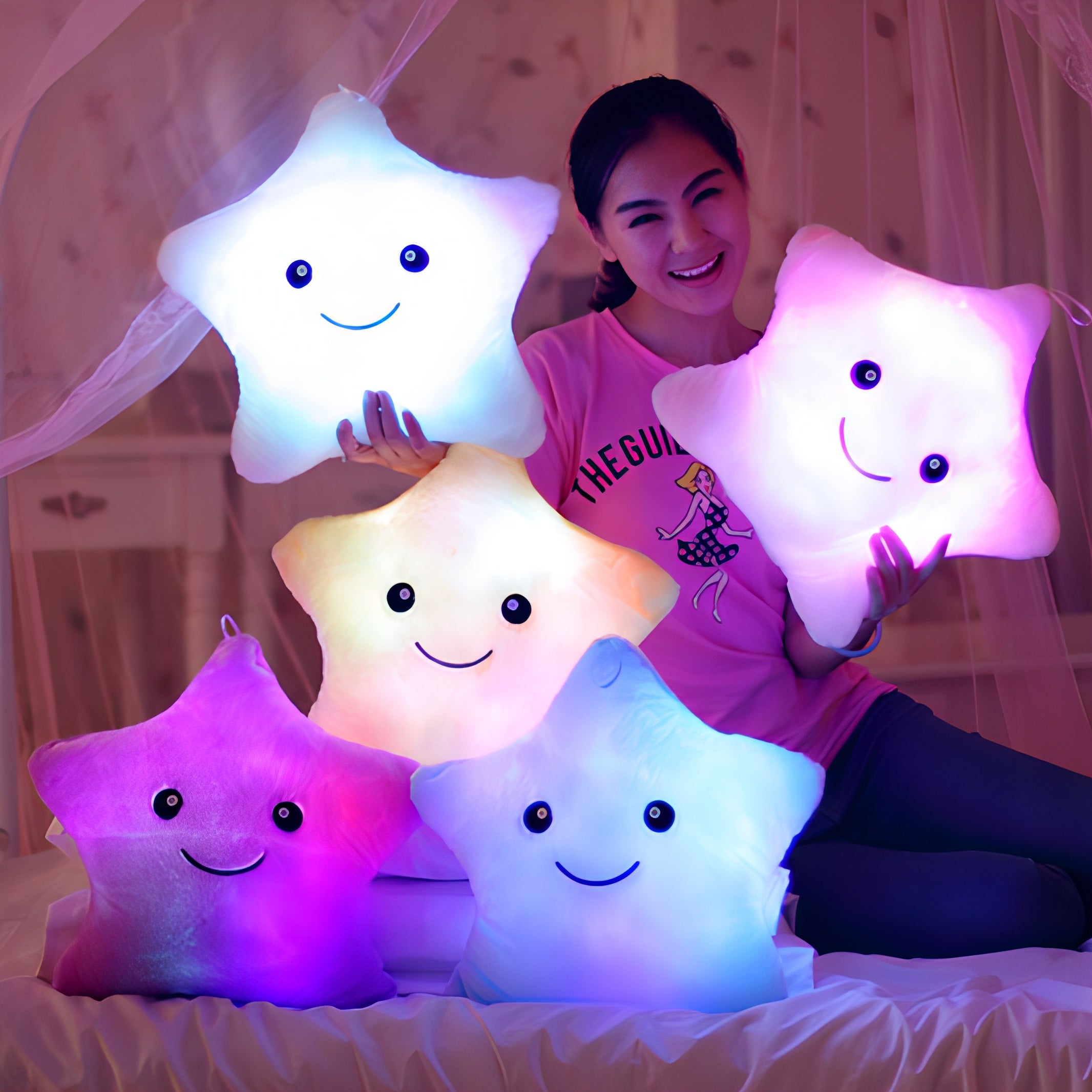 glow buddy