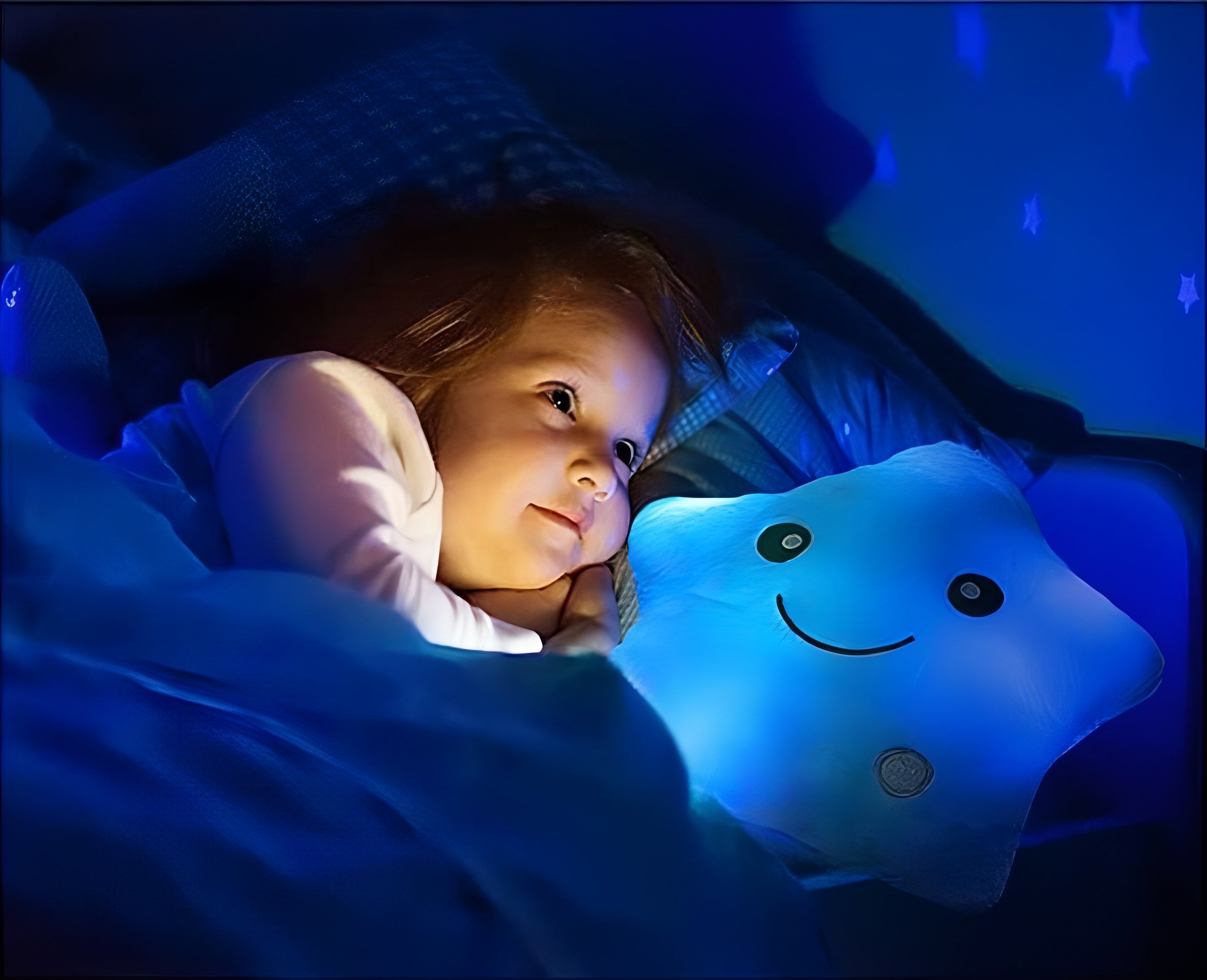 glow buddy