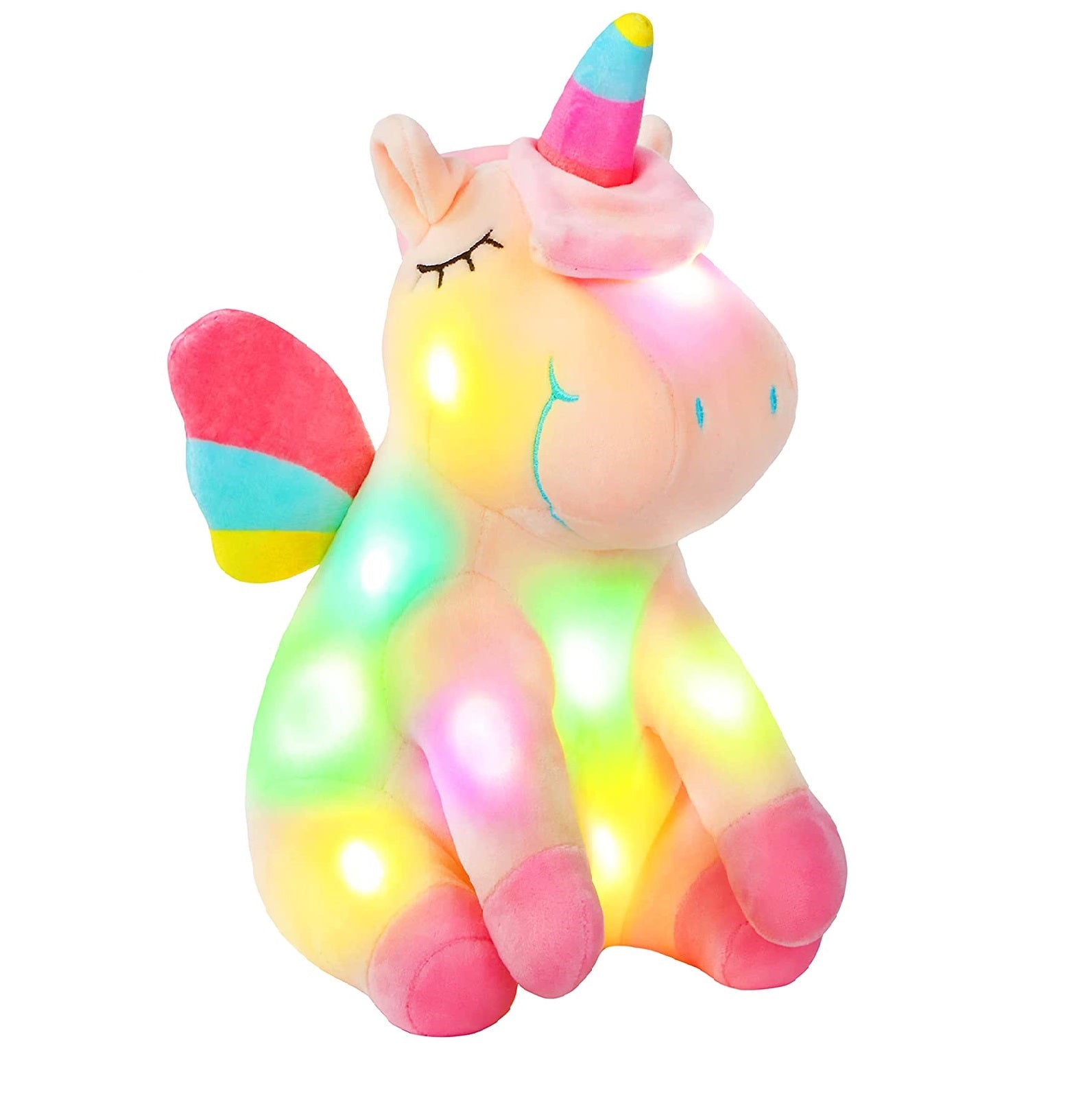 Official GlowBuddy Unicorn