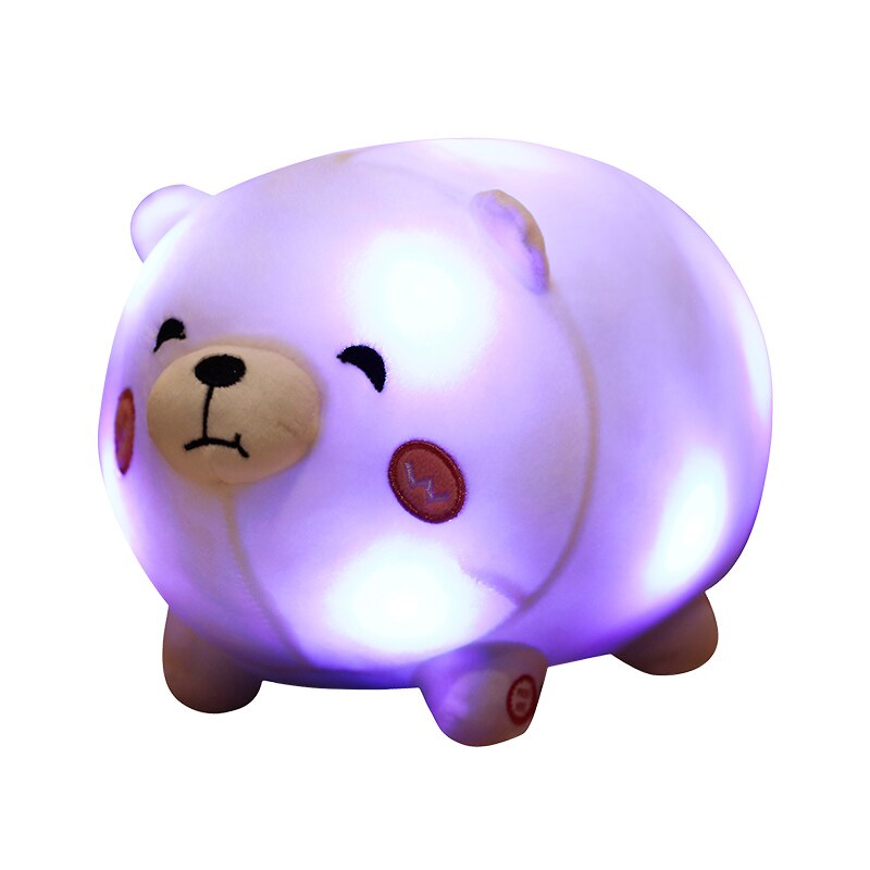Official GlowBuddy Tubby Edition