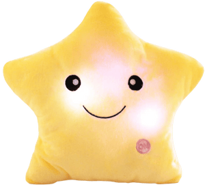 Official GlowBuddy™ Star