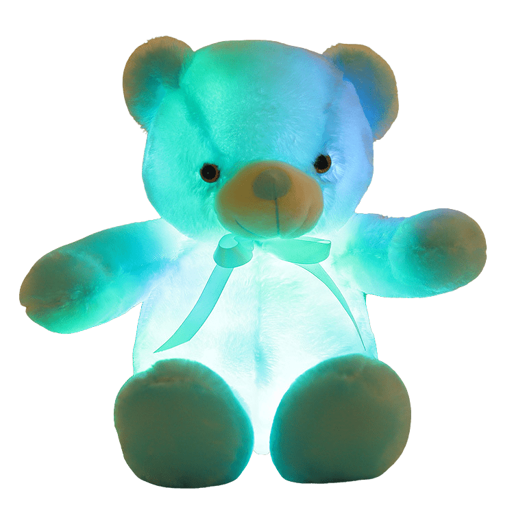 glow buddy
