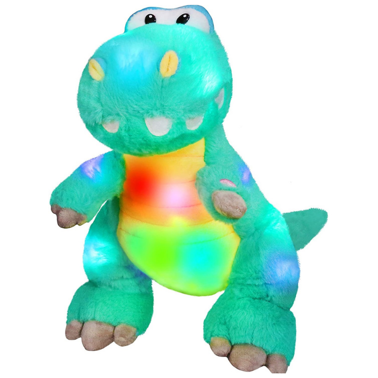 Official GlowBuddy Dinosaur