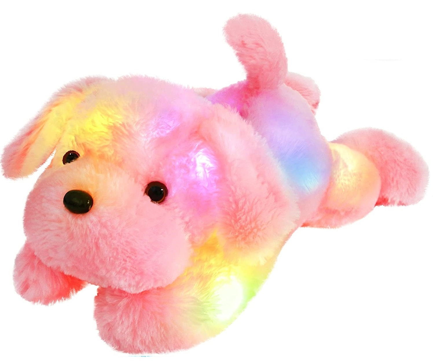 Official GlowBuddy Puppy