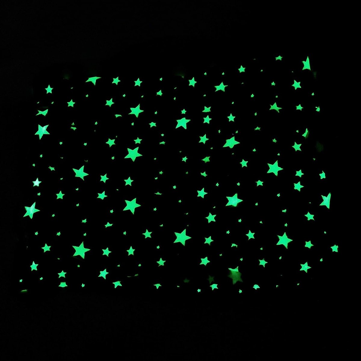 GlowBuddy™ Star Blanket | Glow in the Dark