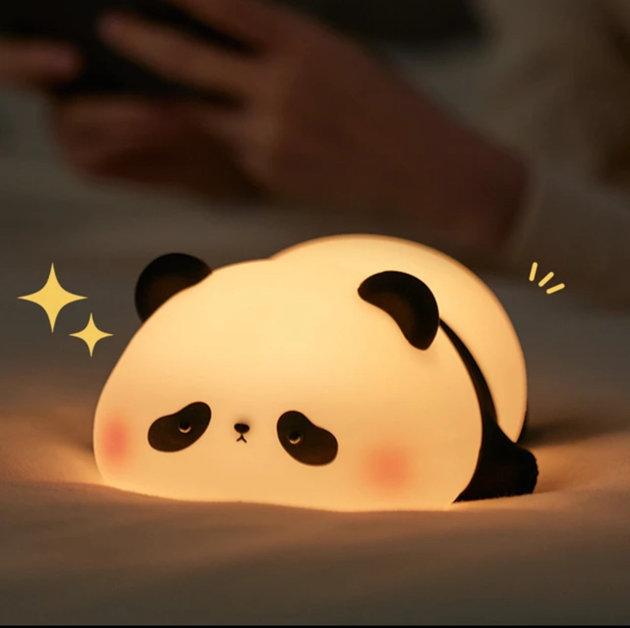 glow buddy