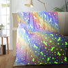 GlowBuddy™ DreamGlow Unicorn Blanket