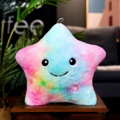 Official GlowBuddy Star