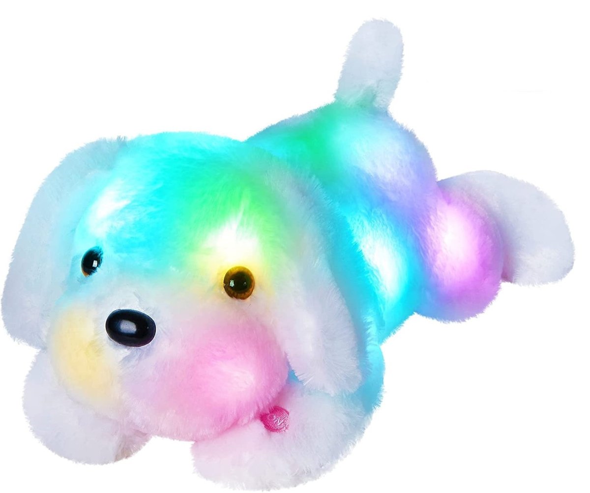 Official GlowBuddy Puppy