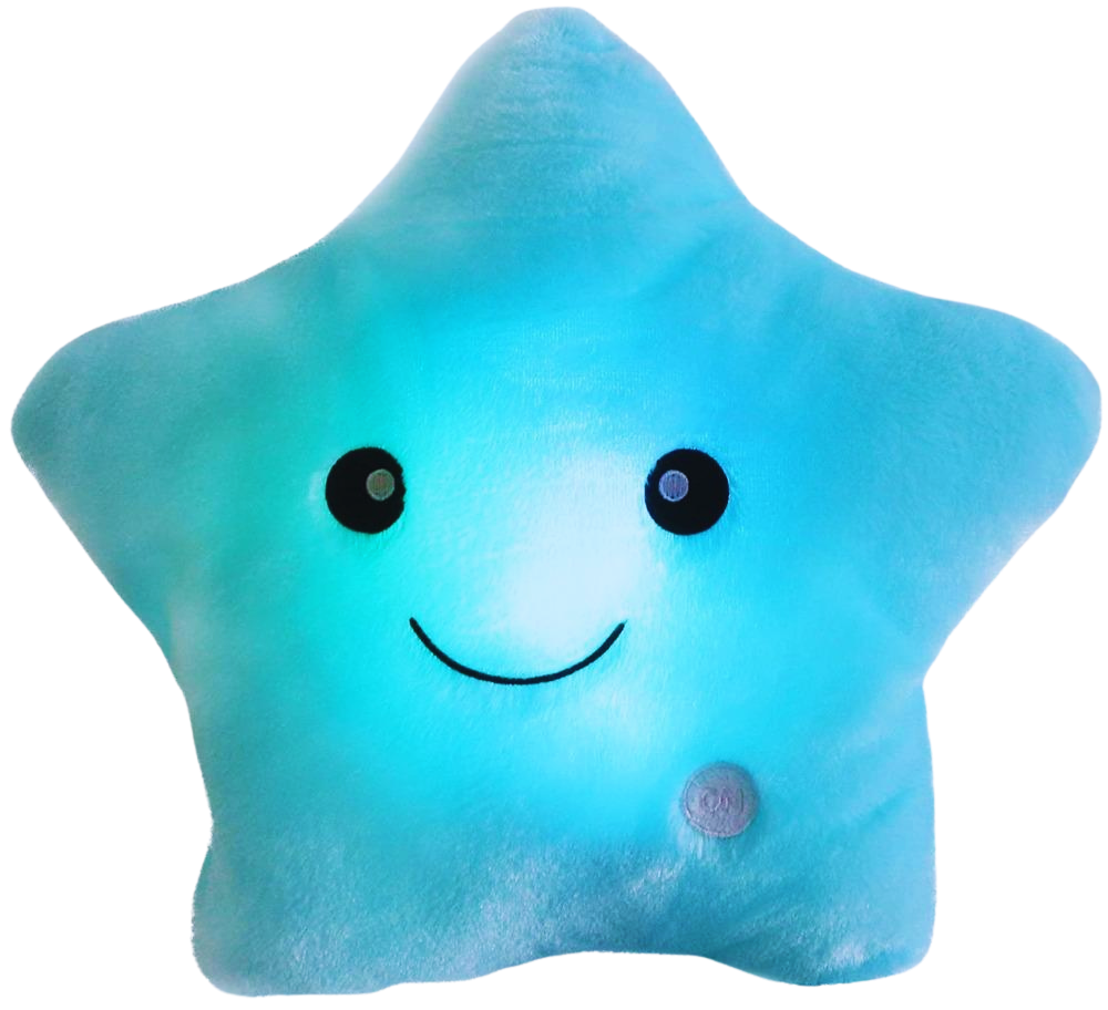 glow buddy