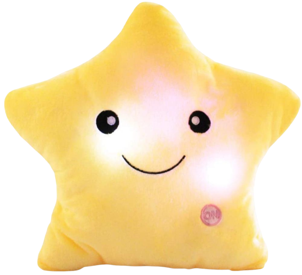 Official GlowBuddy Star