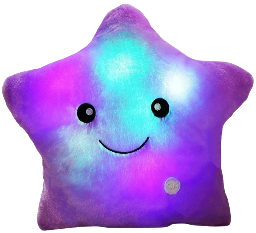 Official GlowBuddy Star