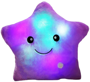 Official GlowBuddy Star