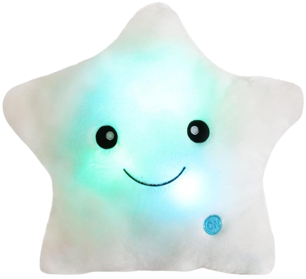 Official GlowBuddy Star