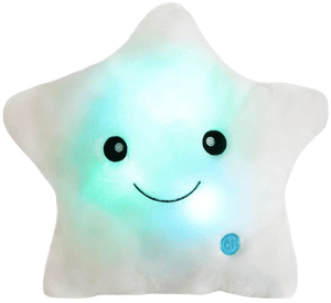 Official GlowBuddy™ Star