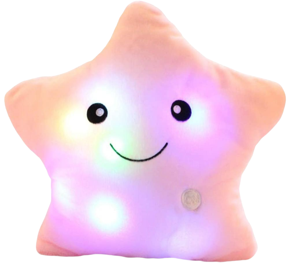 Official GlowBuddy Star