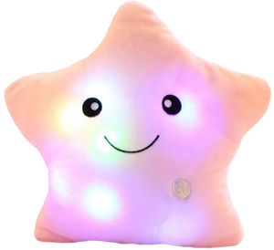 Official GlowBuddy Star